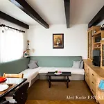 Pet & Family Friendly House Viktorija - House Near Golica With Triglav View *