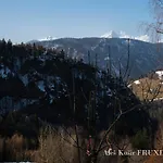Pet & Family Friendly House Viktorija - House Near Golica With Triglav View Dom wakacyjny Jesenice