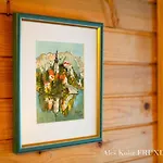 Pet & Family Friendly House Viktorija - House Near Golica With Triglav View Dom wakacyjny *