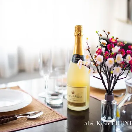 Pet & Family Friendly House Viktorija - House Near Golica With Triglav View Feriehus