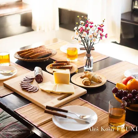 Pet & Family Friendly House Viktorija - House Near Golica With Triglav View *