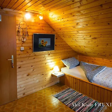 Pet&family Friendly House Viktorija - House Near Golica With Triglav View * Jesenice