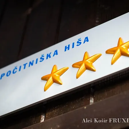 Pet & Family Friendly House Viktorija - House Near Golica With Triglav View * Jesenice