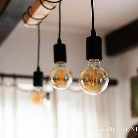 Pet & Family Friendly House Viktorija - House Near Golica With Triglav View Hébergement de vacances *