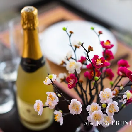 Pet & Family Friendly House Viktorija - House Near Golica With Triglav View Сasa de vacaciones Jesenice