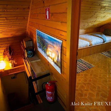 Pet & Family Friendly House Viktorija - House Near Golica With Triglav View