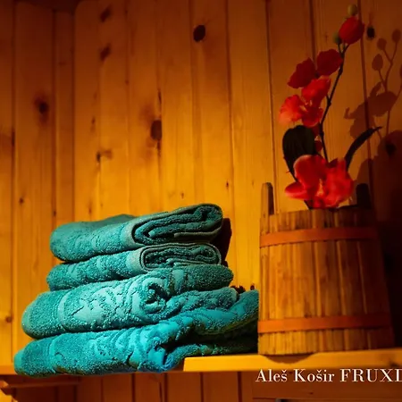 Semesterbostad Pet & Family Friendly House Viktorija - House Near Golica With Triglav View *