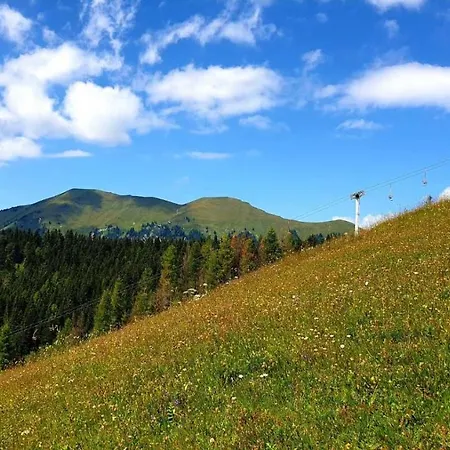 Pet & Family Friendly House Viktorija - House Near Golica With Triglav View *