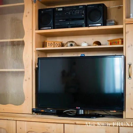 Holiday home Pet & Family Friendly House Viktorija - House Near Golica With Triglav View