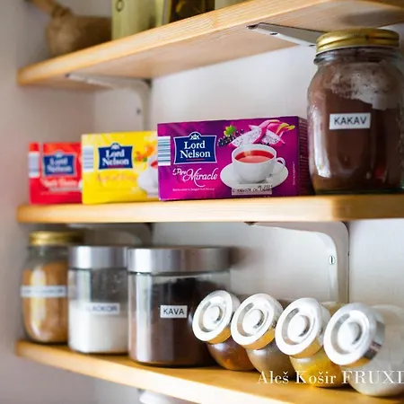 Pet & Family Friendly House Viktorija - House Near Golica With Triglav View