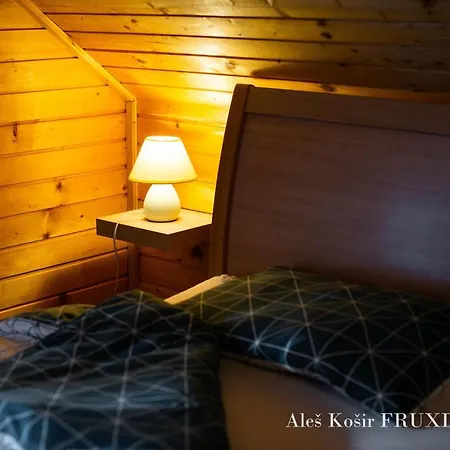 Pet & Family Friendly House Viktorija - House Near Golica With Triglav View