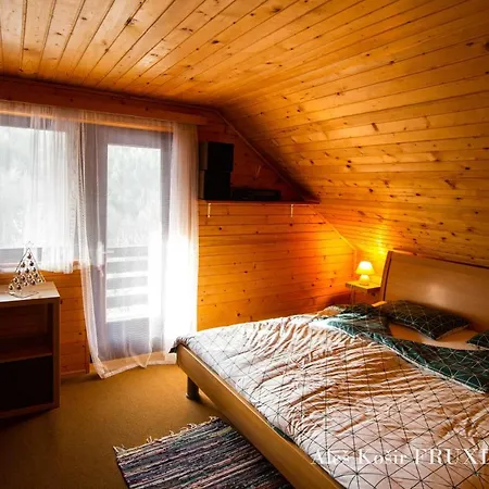 Pet & Family Friendly House Viktorija - House Near Golica With Triglav View Сasa de vacaciones Jesenice