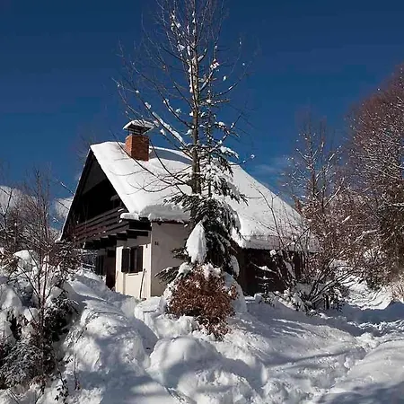 Сasa de vacaciones Pet & Family Friendly House Viktorija - House Near Golica With Triglav View *