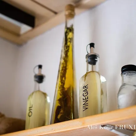 Pet & Family Friendly House Viktorija - House Near Golica With Triglav View