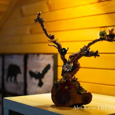 Pet & Family Friendly House Viktorija - House Near Golica With Triglav View *