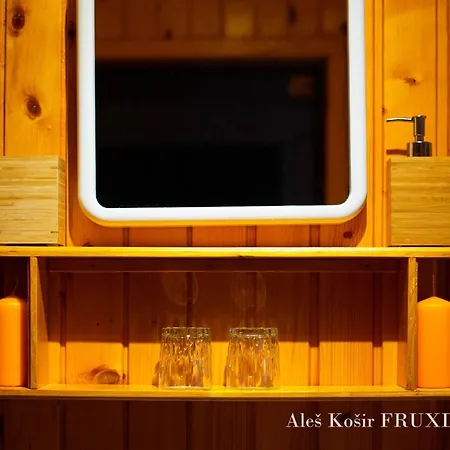 Pet & Family Friendly House Viktorija - House Near Golica With Triglav View * Jesenice