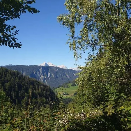 Pet&family Friendly House Viktorija - House Near Golica With Triglav View * Jesenice