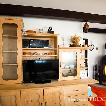 Vakantiehuis Pet&family Friendly House Viktorija - House Near Golica With Triglav View Jesenice