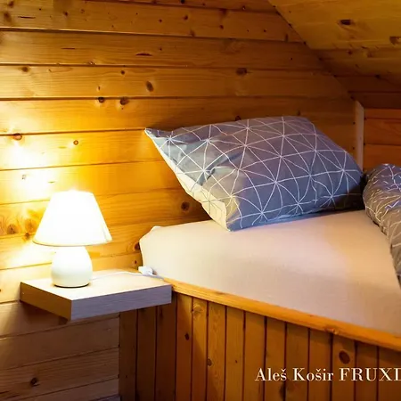 Pet&family Friendly House Viktorija - House Near Golica With Triglav View * Jesenice