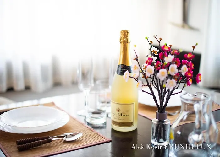 Pet & Family Friendly House Viktorija - House Near Golica With Triglav View Holiday home