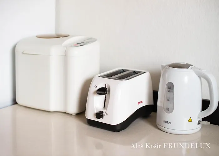 Pet & Family Friendly House Viktorija - House Near Golica With Triglav View Holiday home *