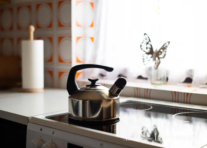 Pet & Family Friendly House Viktorija - House Near Golica With Triglav View