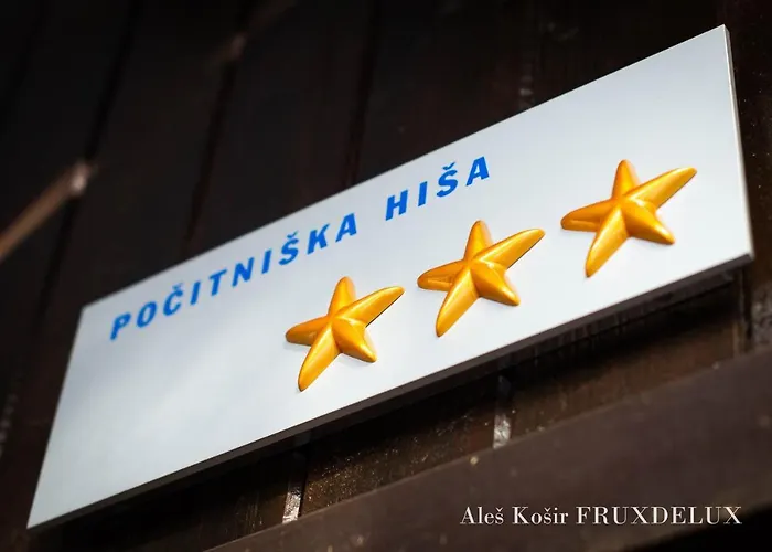 Pet & Family Friendly House Viktorija - House Near Golica With Triglav View * יסניצה