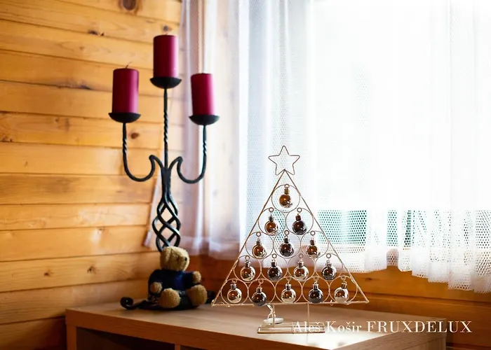 Pet & Family Friendly House Viktorija - House Near Golica With Triglav View * יסניצה