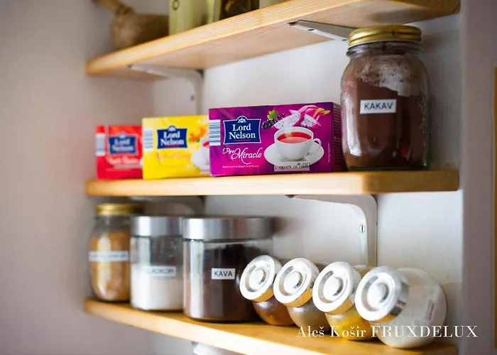 Pet & Family Friendly House Viktorija - House Near Golica With Triglav View