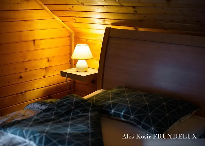 Pet & Family Friendly House Viktorija - House Near Golica With Triglav View