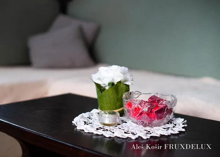 Pet & Family Friendly House Viktorija - House Near Golica With Triglav View Holiday home Jesenice