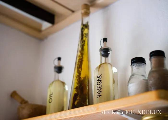 Pet & Family Friendly House Viktorija - House Near Golica With Triglav View