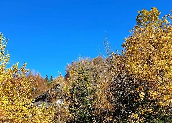 Holiday home Pet & Family Friendly House Viktorija - House Near Golica With Triglav View