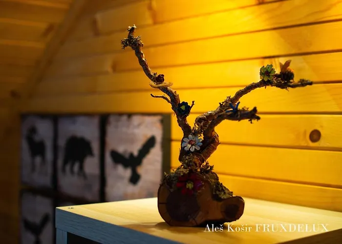 Pet & Family Friendly House Viktorija - House Near Golica With Triglav View *