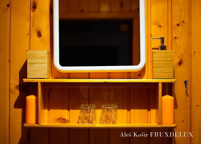 Pet & Family Friendly House Viktorija - House Near Golica With Triglav View * Jesenice