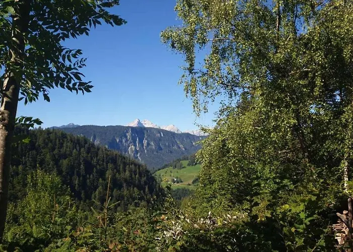 Pet & Family Friendly House Viktorija - House Near Golica With Triglav View * Jesenice