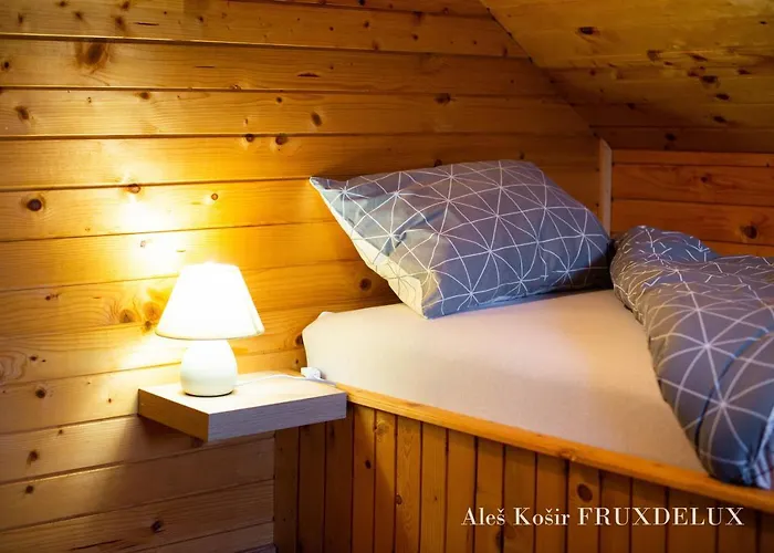 Pet & Family Friendly House Viktorija - House Near Golica With Triglav View * Jesenice